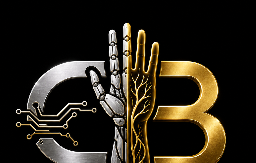 CipherBionics logo